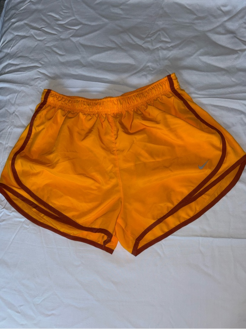 Nike Dri-fit shorts
